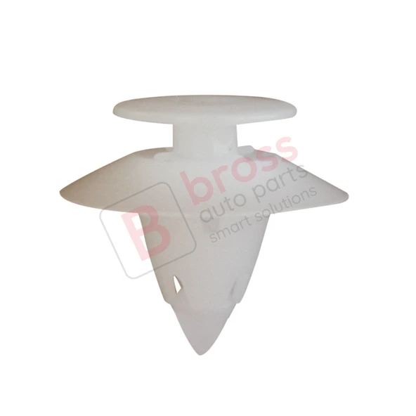 Ford için 10 Adet Kapı Paneli Tutucu Klipsi 10038008 - Resim 3