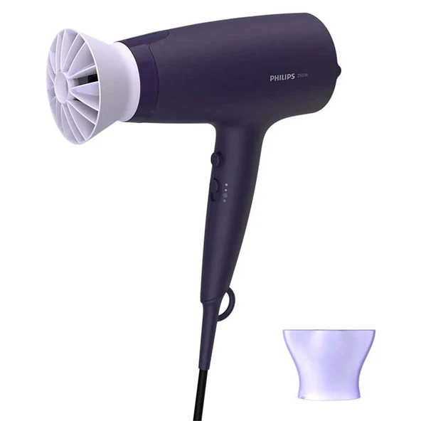 Philips 3000 Serisi Saç Kurutma Makinesi BHD340/13
