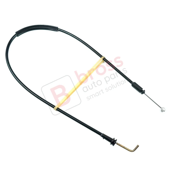 Renault Kangoo MK1 İçin Sol Sürgülü Kapı İç Açma Teli 8200182967 ürün görseli 1