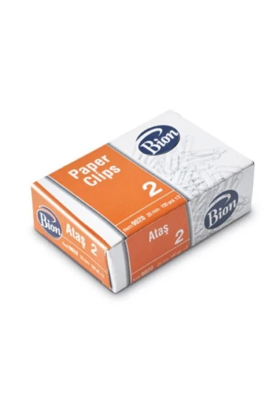 BİON ATAŞ NO:2 25 MM