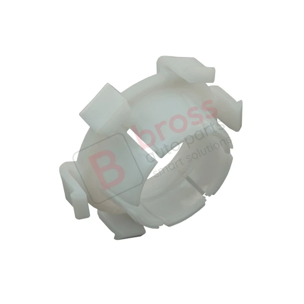 VW Audi Seat Skoda için Vites Kol Bilya Çanak Tamir Burcu 1J0711251 - Resim 4