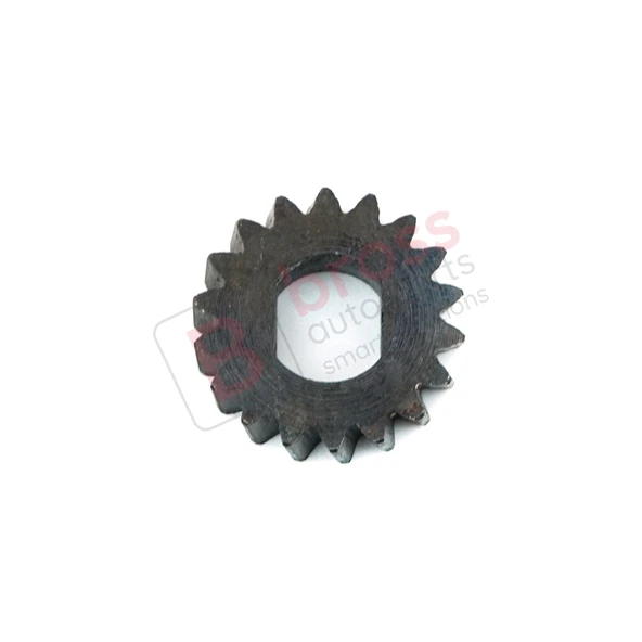 Audi A4 A6 VW Golf 4 Bora için Sunroof Motor Dişlisi 8D0959591A 18 Diş