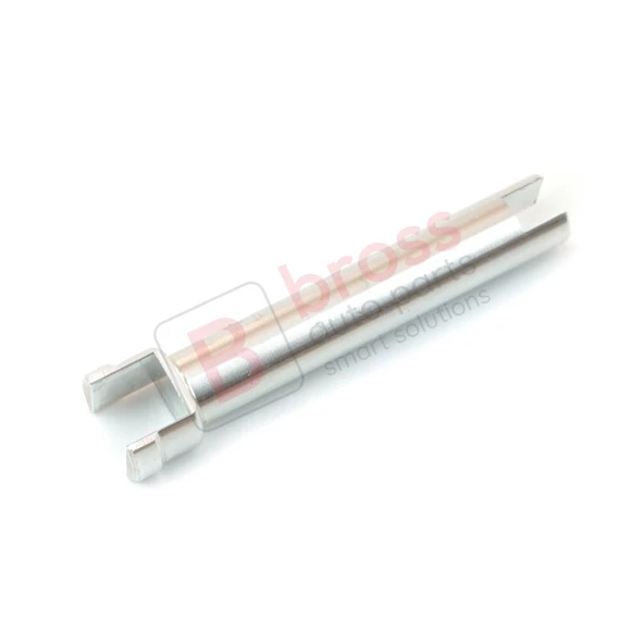 Mercedes W204 W212 için Radyo Kontrol Paneli Joystick Parçası A2048704658 - Resim 3