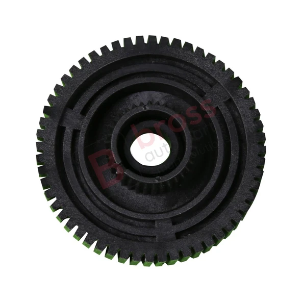 BMW X3 X5 X6 Mercedes Rover İçin Servo Motor Dişlisi 27107566296 - Resim 2