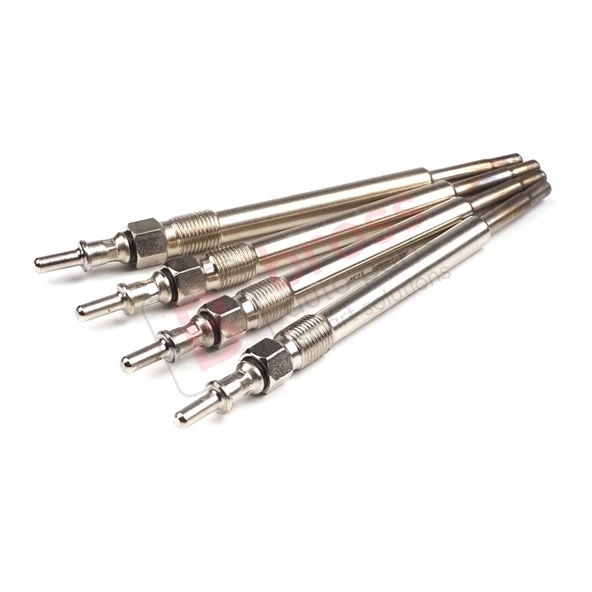 Mercedes Chrysler Cherokee İçin 4 Adet Isıtma Bujisi GX129, 80036 - Resim 3