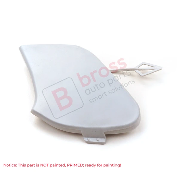 Ford Focus 2015 17 İçin Ön Tampon Çeki Demir Kapağı F1EB17A989AB