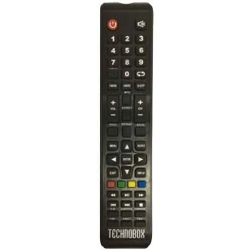 KUMANDA 1171  KK0193-TECHNOBOX TXLED32 TXLED43