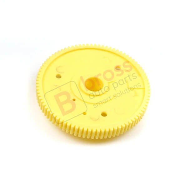 Fiat Fiorino Citroen Nemo İçin Arka Silecek Dişlisi 1356022080 - Resim 5