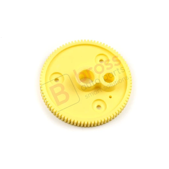 Fiat Fiorino Citroen Nemo İçin Arka Silecek Dişlisi 1356022080 ürün görseli 1