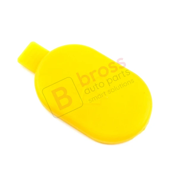 Ford Transit Focus Connect Fiesta Escort Ka Scorpio İçin Cam Su Depo Kapağı 92GG17632AA, 6627558, 1060681 ürün görseli 1