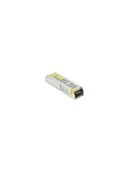 CATA CT-2560 12 VOLT 12,5 AMPER SLİM SAÇ ADAPTÖR