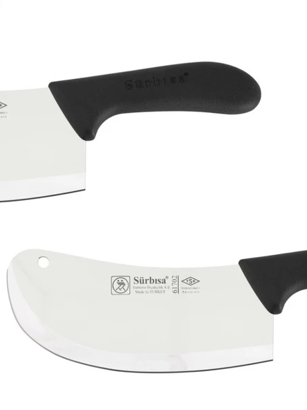 Sürbisa Soğan Satırı 61702 18.0 cm - Resim 3