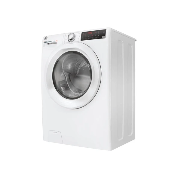 Hoover H3WPS294TAM6-17 9 kg 1200 Devir Çamaşır Makinesi - 3