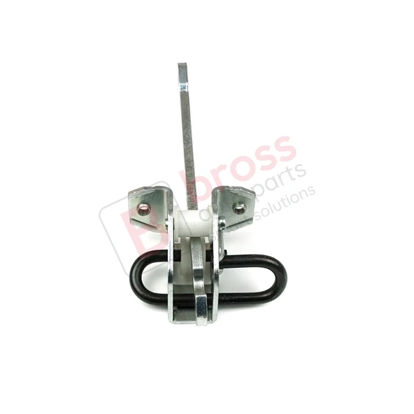 BMW 5 Serisi E39 için Arka Sağ veya Sol Kapı Gergisi 51218159256 - Resim 5