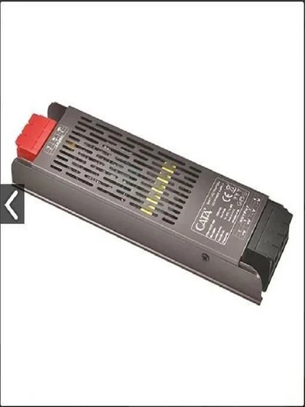 CATA CT-2561 12 VOLT 17  AMPER SLİM SAÇ ADAPTÖR