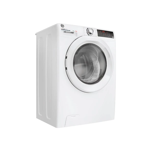 Hoover H3WPS294TAM6-17 9 kg 1200 Devir Çamaşır Makinesi - 2