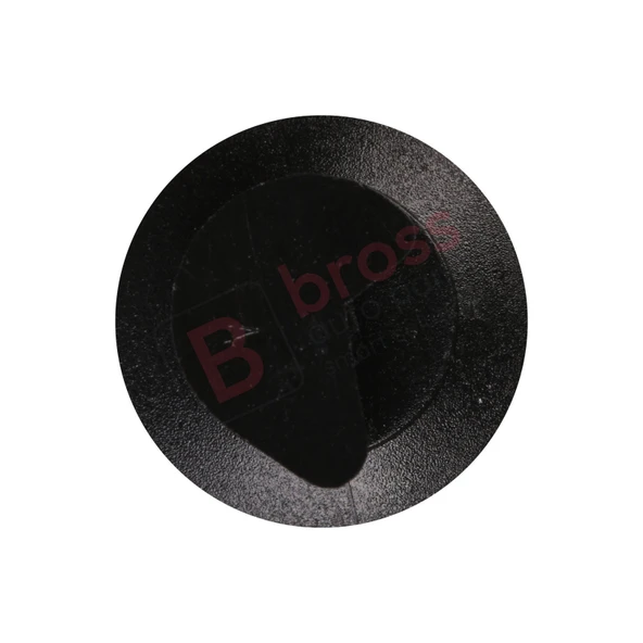 Mercedes için 10 Adet Kapı Pervazı Paneli Klipsi - Resim 2