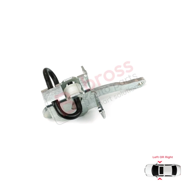 BMW 3 E36 Coupe Convertible 1990-1999 için Sağ veya Sol Kapı Gergisi 51218161782 ürün görseli