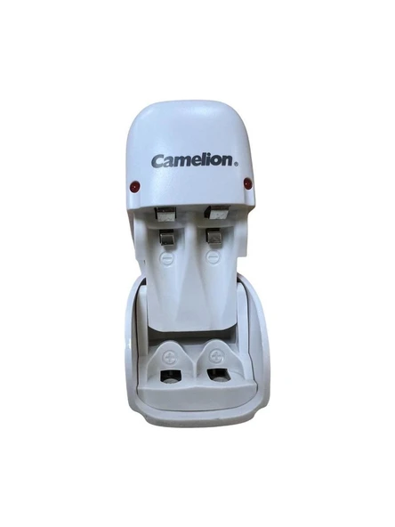 CAMELİON BC-804 PİL ŞARJ CİHAZI PİLSİZ