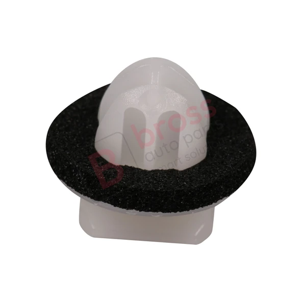 Toyota için 10 Adet Kapı Paneli Tutucu Klipsi Beyaz ürün görseli 1