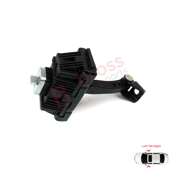 BMW 3 Serisi E92 E93 Coupe Convertible için Ön Sağ veya Sol Kapı Gergisi 551217193671 - Resim 5