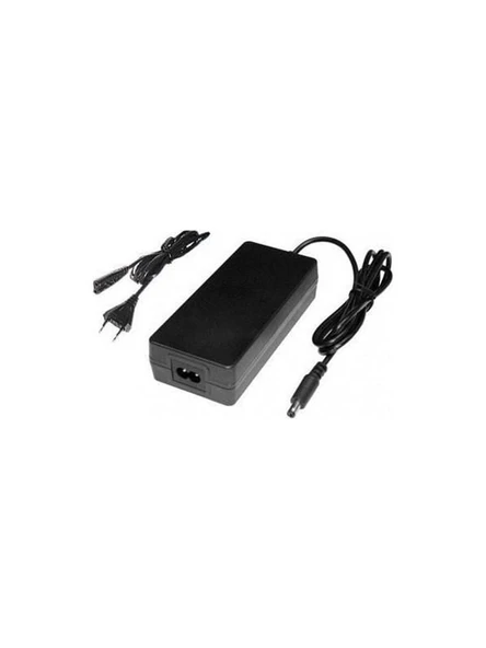 12 VOLT 5.25 AMPER ADAPTÖR PLASTİK KASA