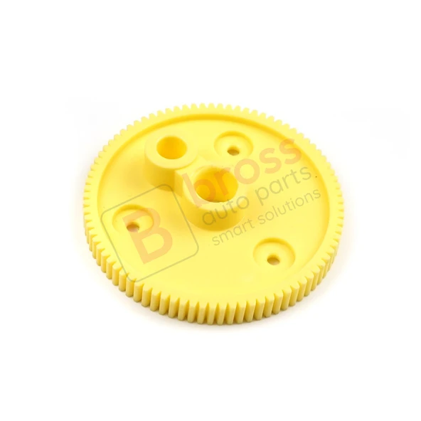 Fiat Fiorino Citroen Nemo İçin Arka Silecek Dişlisi 1356022080 - Resim 4