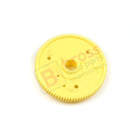 Fiat Fiorino Citroen Nemo İçin Arka Silecek Dişlisi 1356022080 - Resim 2