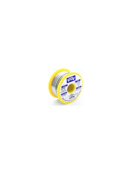 KURTEL LEHİM TELİ 200 GR 1,20 MM 60/40