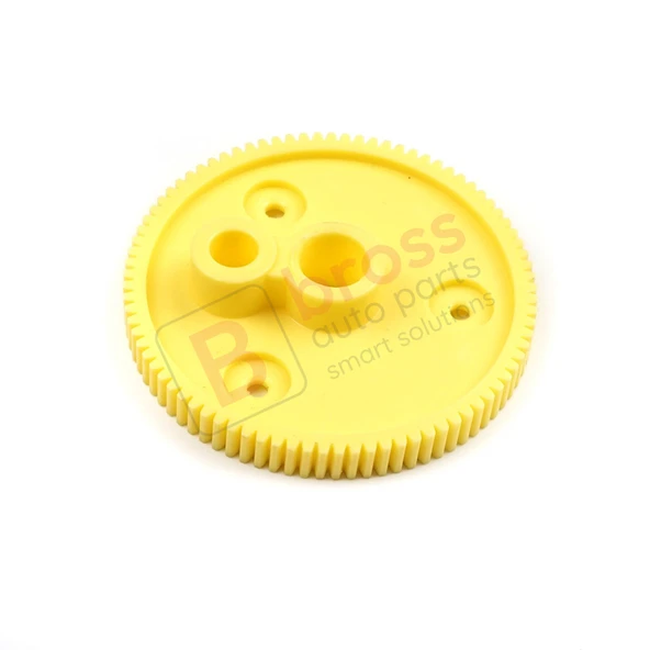 Fiat Fiorino Citroen Nemo İçin Arka Silecek Dişlisi 1356022080 - Resim 3