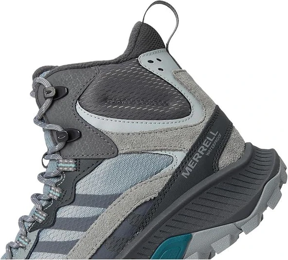 Merrell Speed Strike 2 Kadın Ayakkabı - 5
