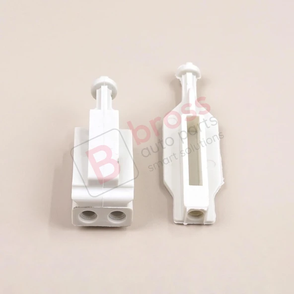 BMW 5 E39 2000-2003 İçin Far Ayar Tamir Takımı - Resim 3