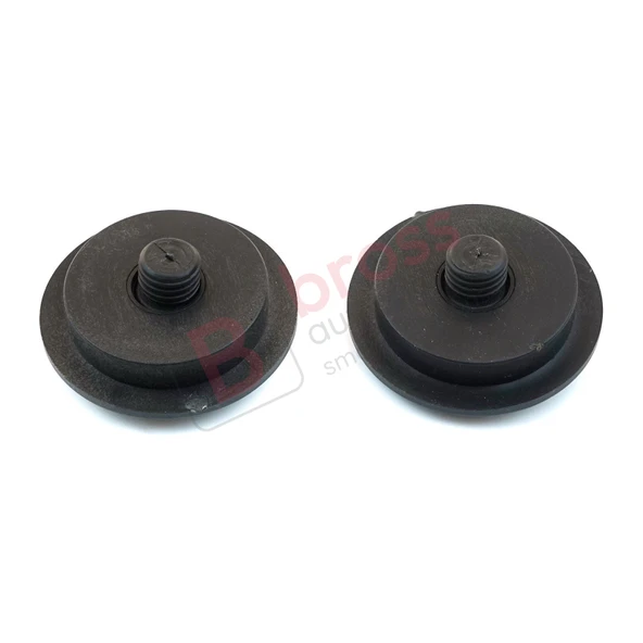 2 Adet Otogaz LPG Dolum Ağzı Kapağı Diş Çapı 12.5 mm - Resim 5