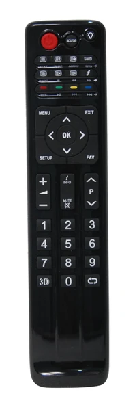 KUMANDA 178  KK0176 LCD550-SUNNY SN022LDMSV59-V1F LCD