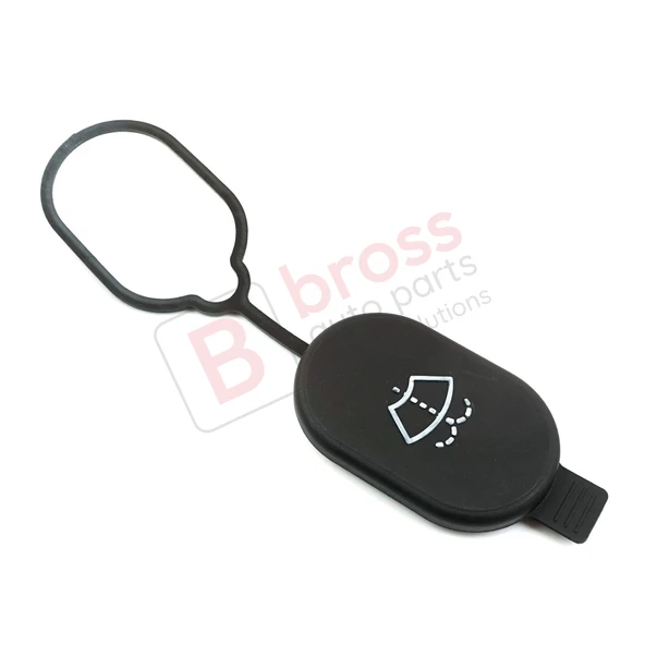 Ford İçin Siyah Cam Su Depo Kapağı 1060681, 92GG17632BB ürün görseli 1