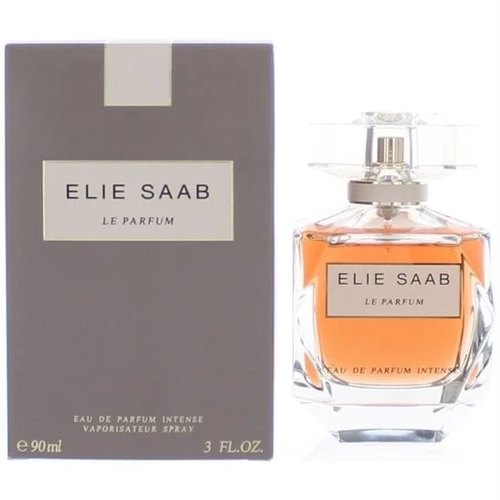 Elie Saab Le Parfüm İntense 90 mL Edp Kadın Parfümü - Resim 3