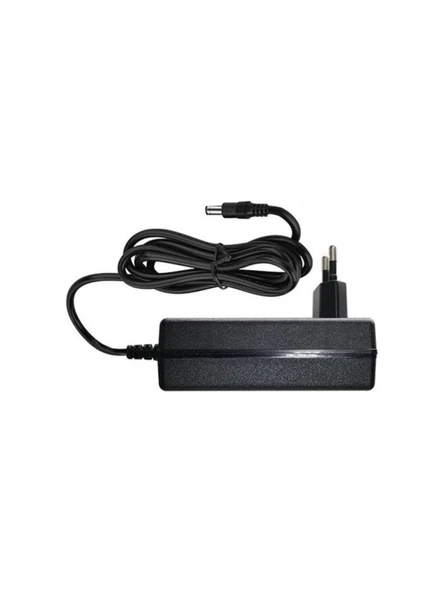 CATA CT-2550 12 VOLT 1 AMPER PLASTİK KASA ADAPTÖR