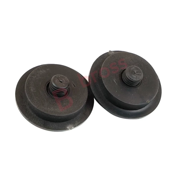 2 Adet Otogaz LPG Dolum Ağzı Kapağı Diş Çapı 12.5 mm - Resim 4