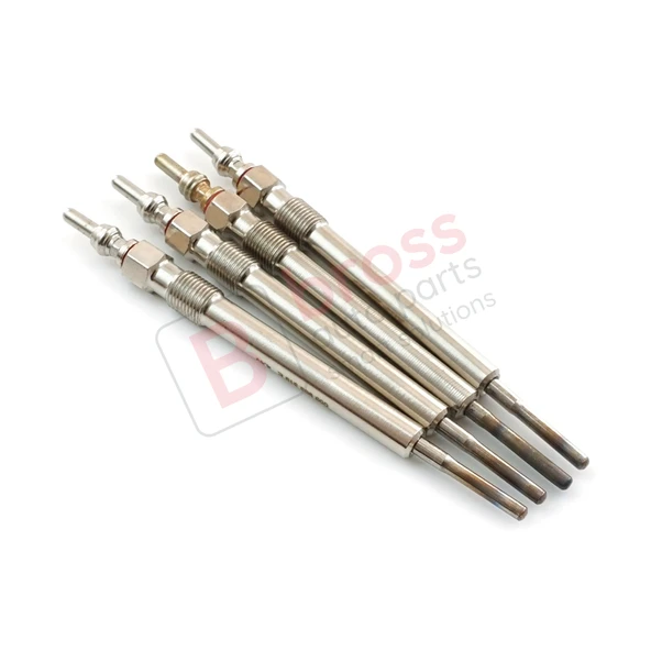 VW Audi Seat Skoda İçin 4 Adet Isıtma Bujisi 0250403009 - Resim 5