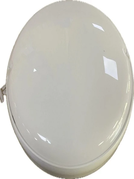 IŞILDAR TAVAN ARMATÜRÜ AREA 20W LEDLİ BÜYÜK BEYAZ 4435