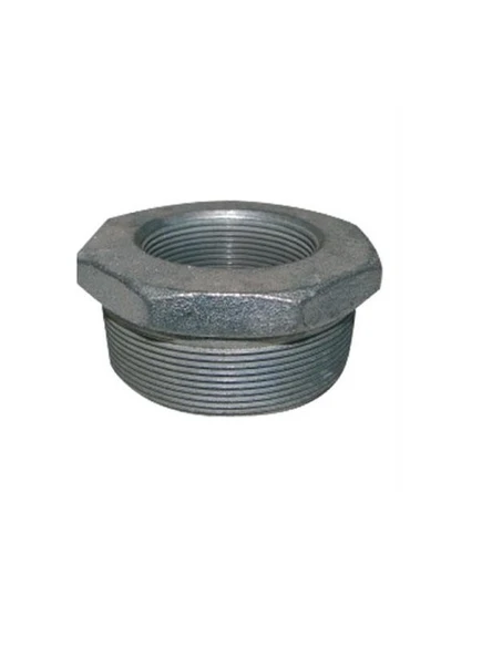1.1/4-1/2" REDÜKSİYON GALVANİZ FTG 070