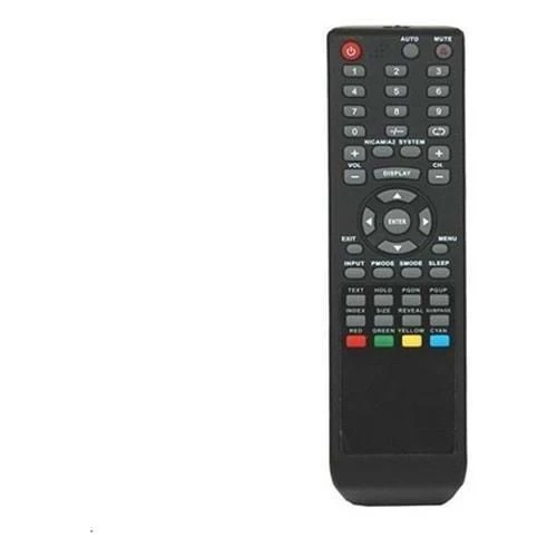 KUMANDA 1104  KK0164-SUNNY AL-324 LCD - 1