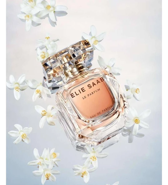 Elie Saab Le Parfüm İntense 90 mL Edp Kadın Parfümü - Resim 2