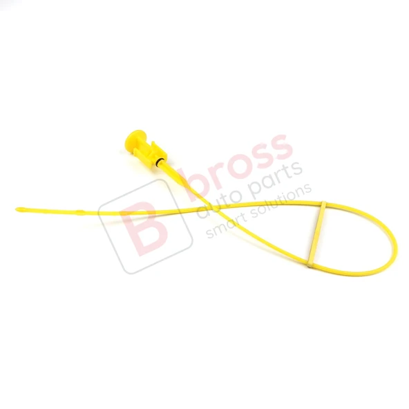 Renault Opel Nissan 2.5 Diesel G9U632 G9U650 Motor 8200457625 İçin Yağ Ölçüm Çubuğu 700 mm ürün görseli 1