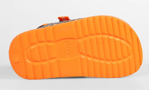 Vicco İnkago Ortopedik Çocuk Sandalet - Resim 9