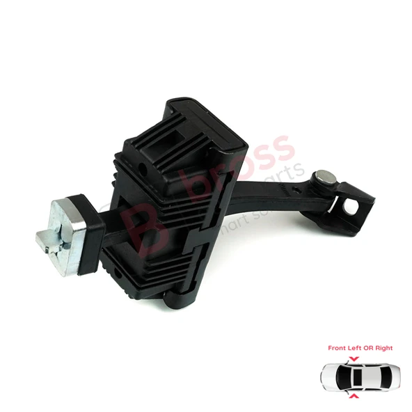 BMW X5 E70 X6 E71 72 için Ön Sağ veya Sol Kapı Gergisi 51217141024 - Resim 5