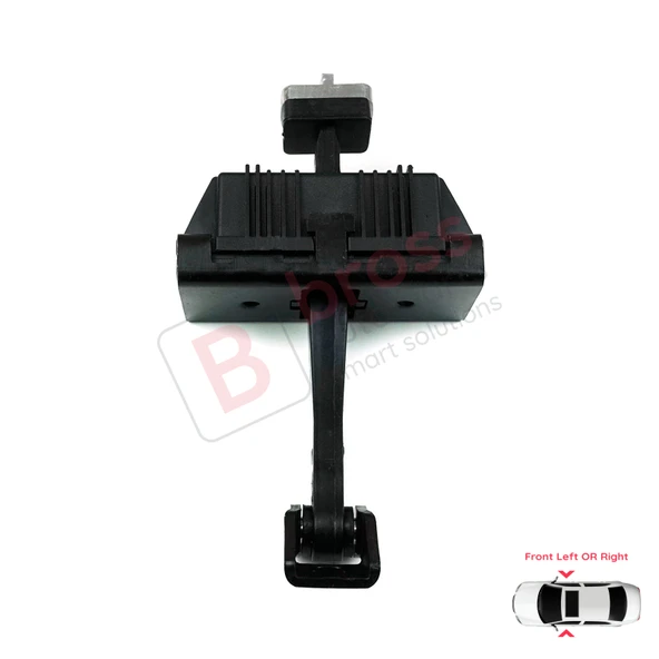 BMW X5 E70 X6 E71 72 için Ön Sağ veya Sol Kapı Gergisi 51217141024 - Resim 4