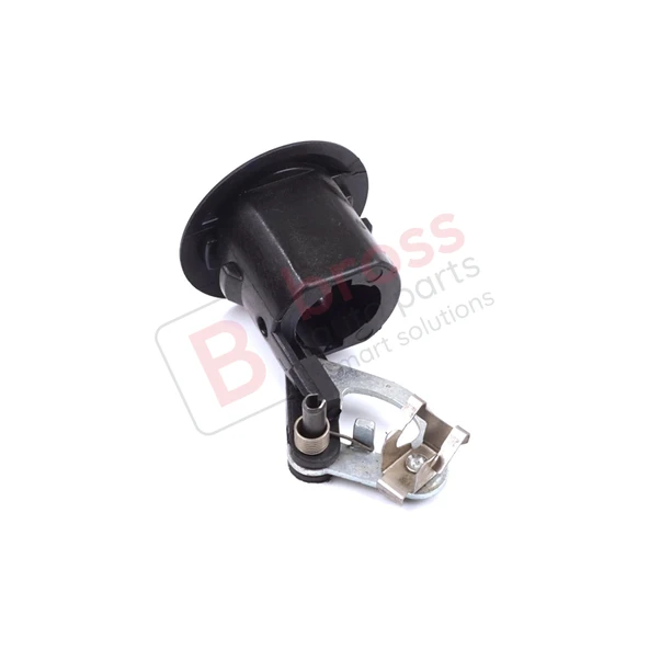 Renault Clio Symbol Logan Lodgy İçin Bagaj Kilit Parçası - Resim 4