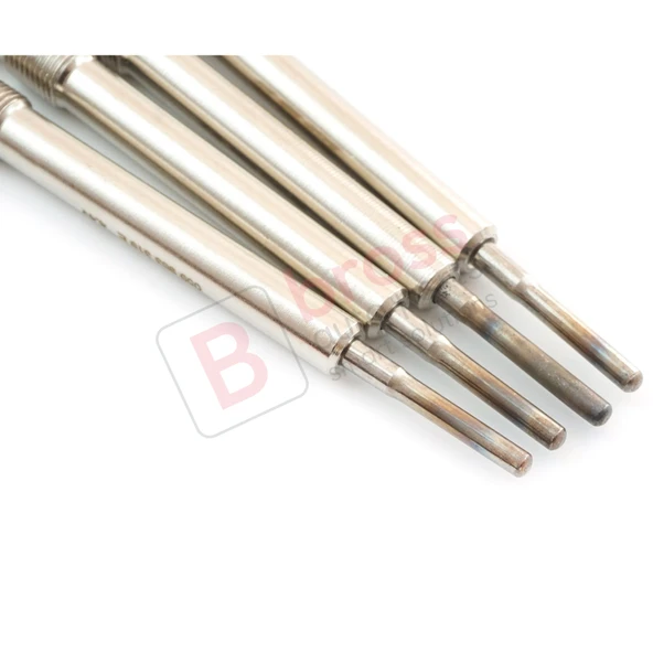 VW Audi Seat Skoda İçin 4 Adet Isıtma Bujisi 0250403009 - Resim 4