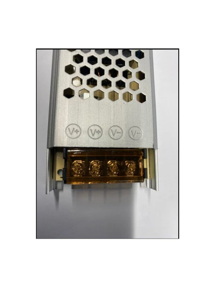 CATA CT-2674 12 VOLT 5 AMPER SÜPER SLİM SAÇ ADAPTÖR - 2